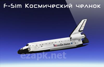 F-Sim Space Shuttle