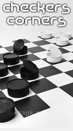 Checkers-corners HD