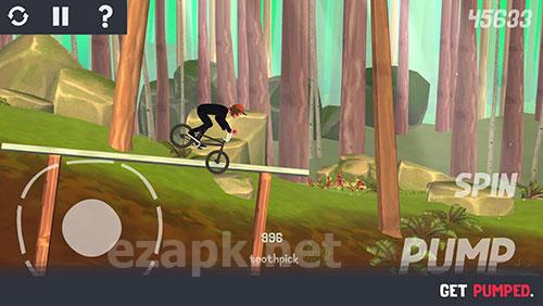 Pumped BMX 3