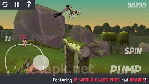 Pumped BMX 3