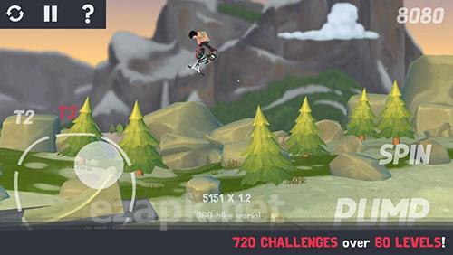 Pumped BMX 3