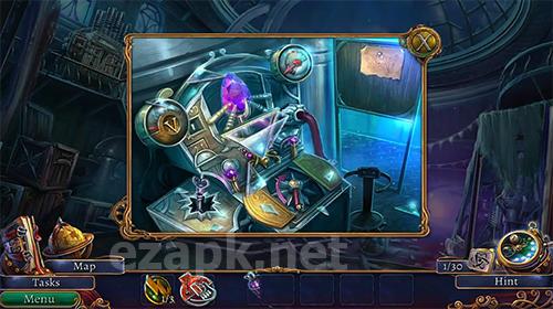 Modern tales: Age of invention