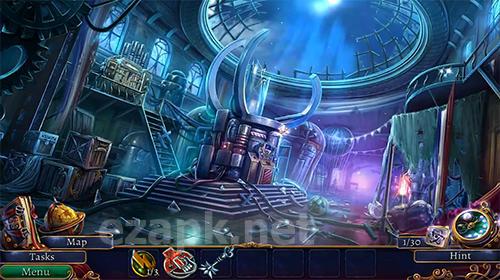 Modern tales: Age of invention