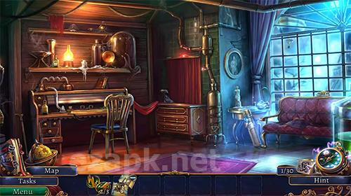 Modern tales: Age of invention