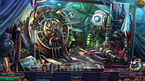 Modern tales: Age of invention