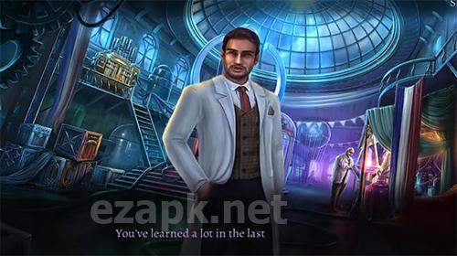 Modern tales: Age of invention