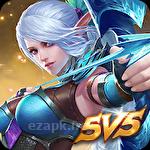 Mobile legends