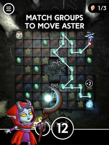 Forgotten forest: Afterlife