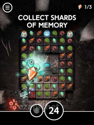 Forgotten forest: Afterlife