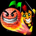 Tiki Golf 2
