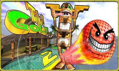 Tiki Golf 2