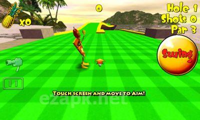 Tiki Golf 2