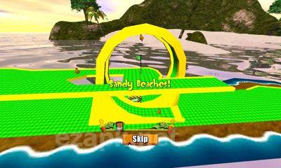 Tiki Golf 2