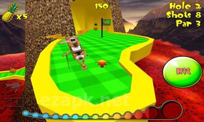 Tiki Golf 2