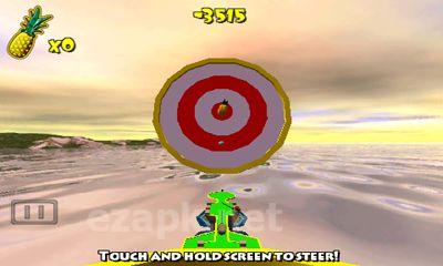 Tiki Golf 2