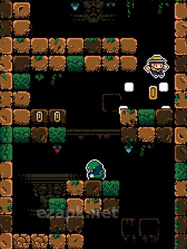 Tombshaft
