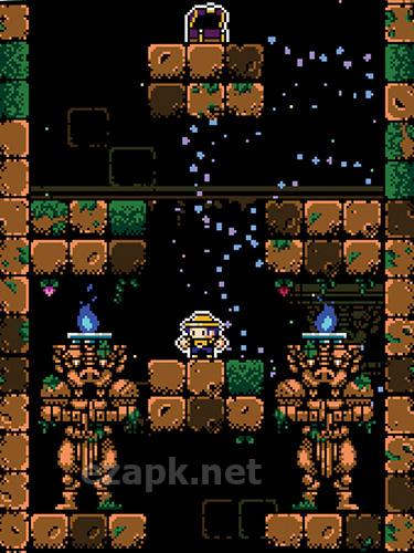 Tombshaft