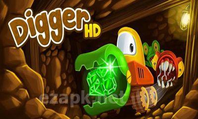 Digger HD