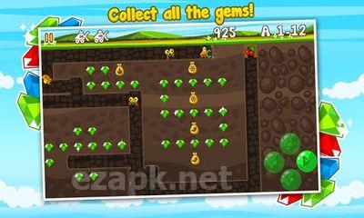 Digger HD