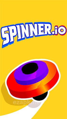 Spinner.io