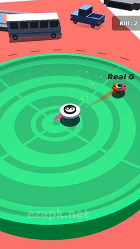 Spinner.io