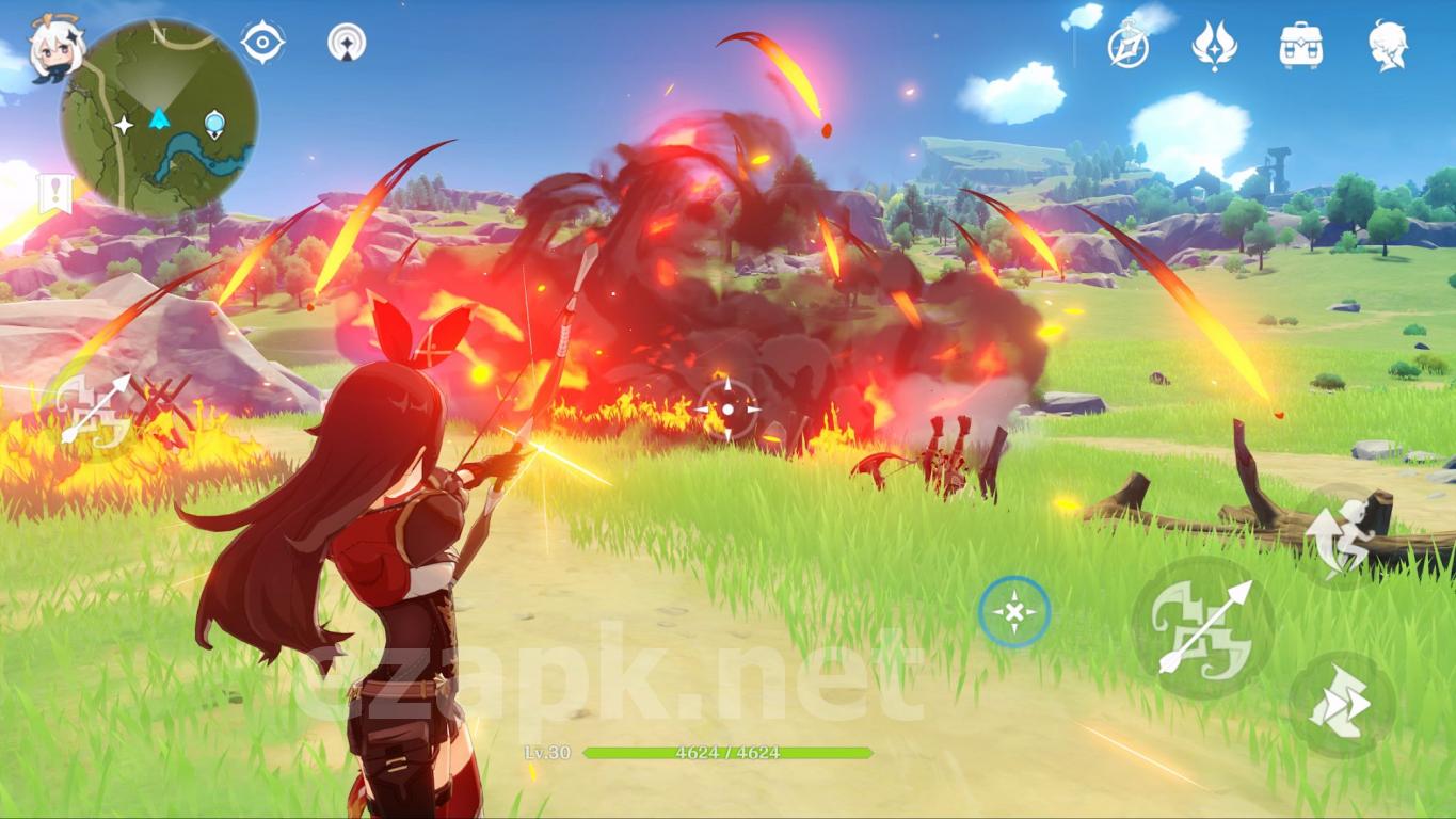 Genshin Impact