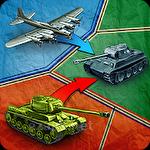 Strategy and tactics World War 2