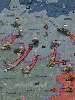 Strategy and tactics World War 2