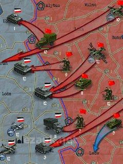 Strategy and tactics World War 2