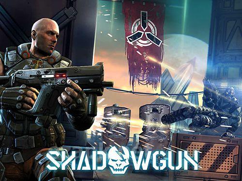 Shadowgun