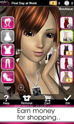 Style Me Girl