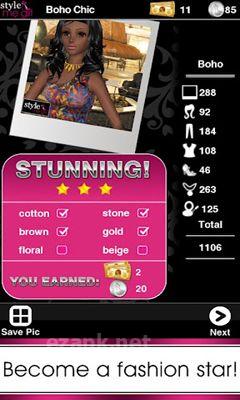 Style Me Girl