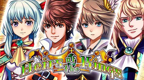 RPG Heirs of the kings
