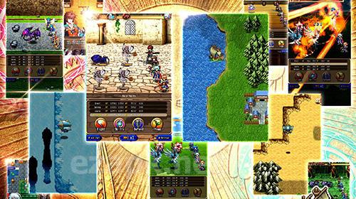 RPG Heirs of the kings