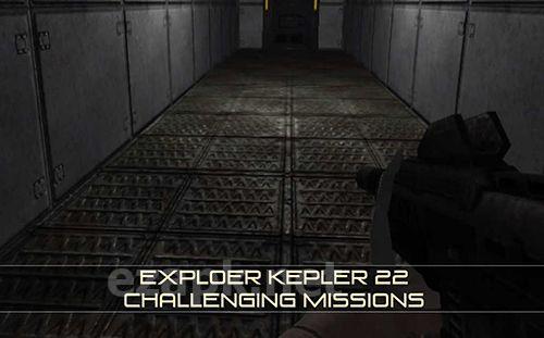 Kepler 22