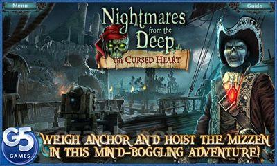 Nightmares from the Deep