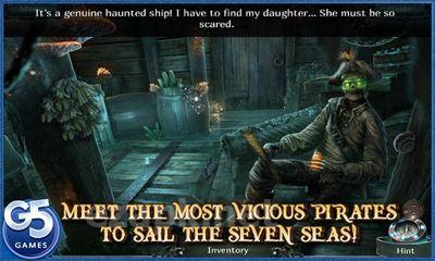Nightmares from the Deep