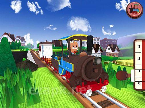 Toca: Train