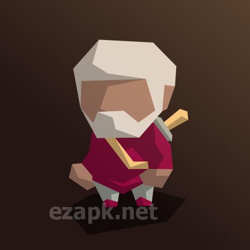Relics of the Fallen - Roguelike Card Game
