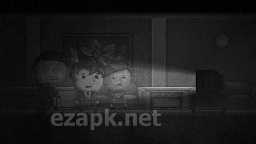 Distraint: Pocket pixel horror