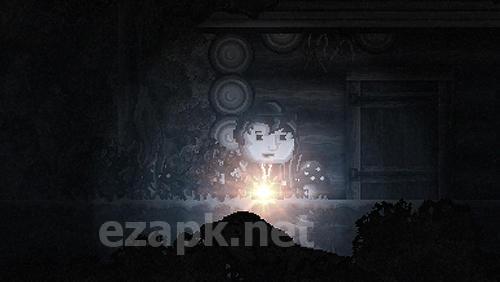 Distraint: Pocket pixel horror