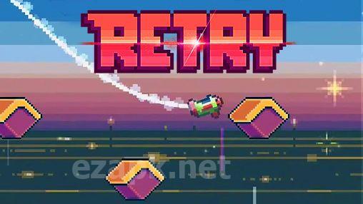 Retry