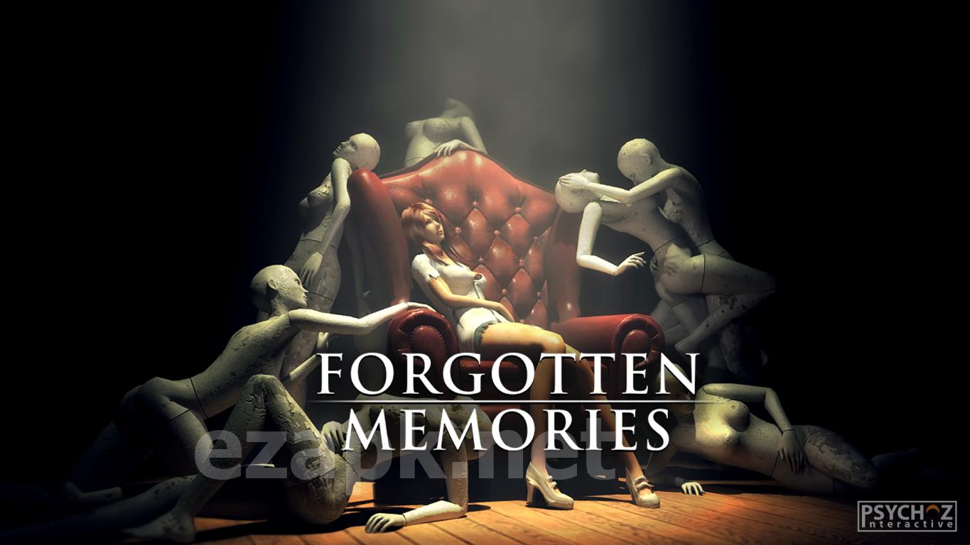 Forgotten Memories