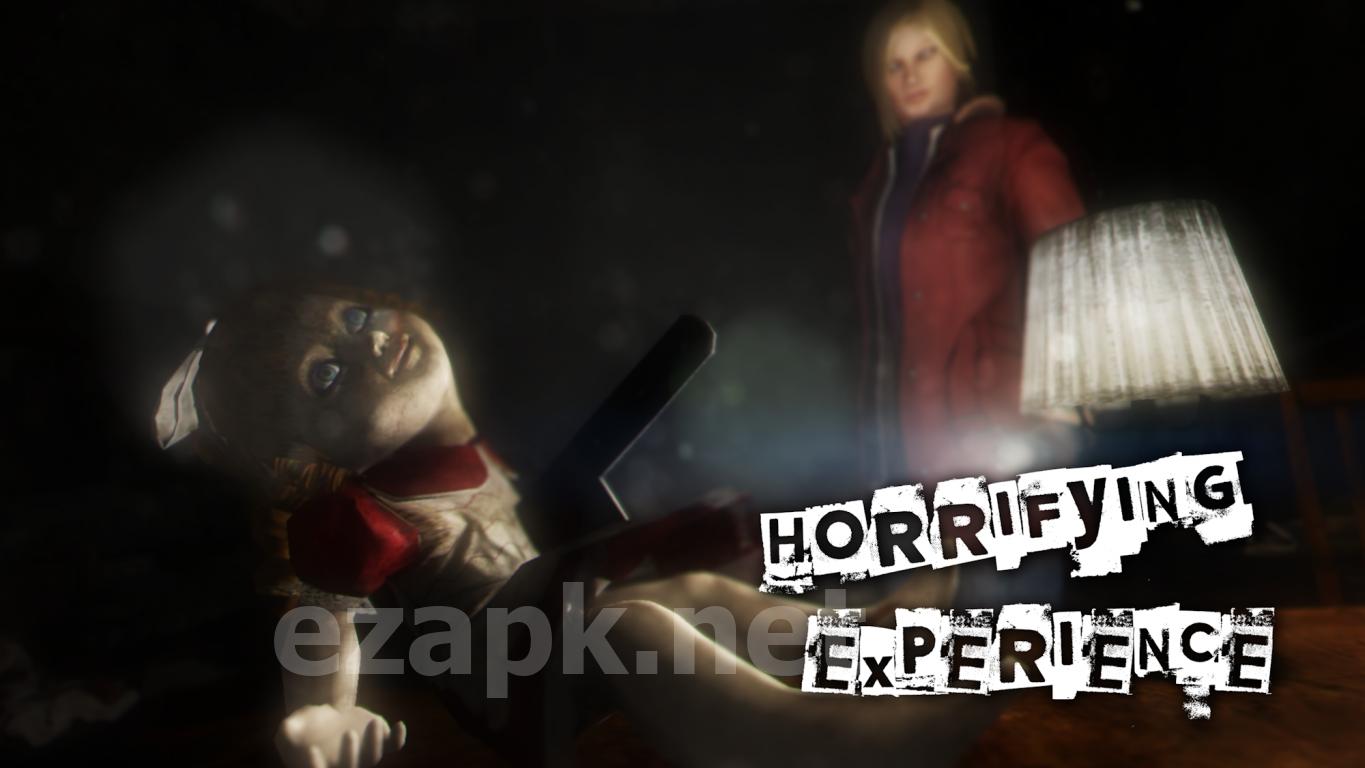Forgotten Memories