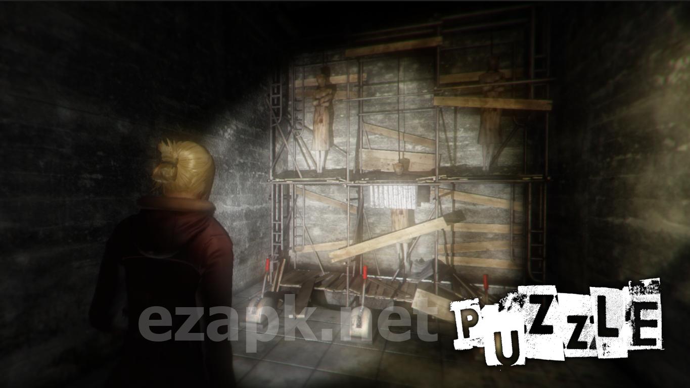 Forgotten Memories
