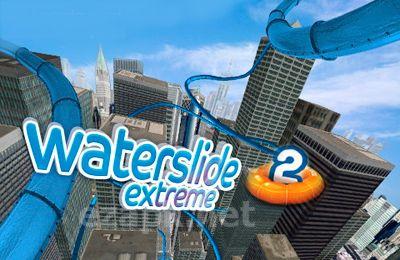 Waterslide 2
