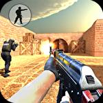 Counter terrorist mission