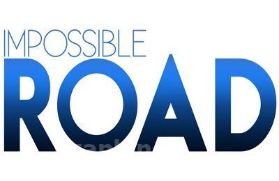 Impossible road