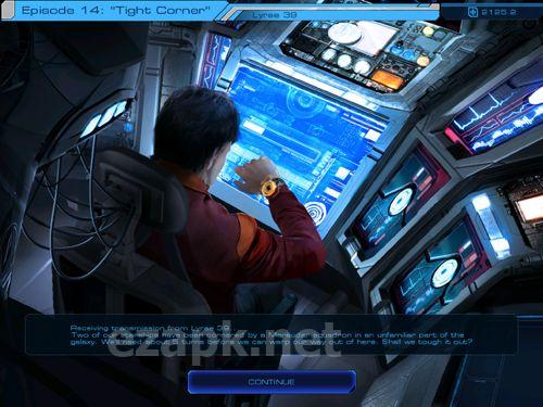 Sid Meier's starships
