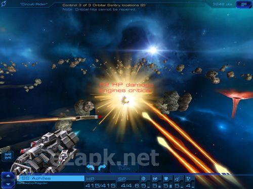 Sid Meier's starships